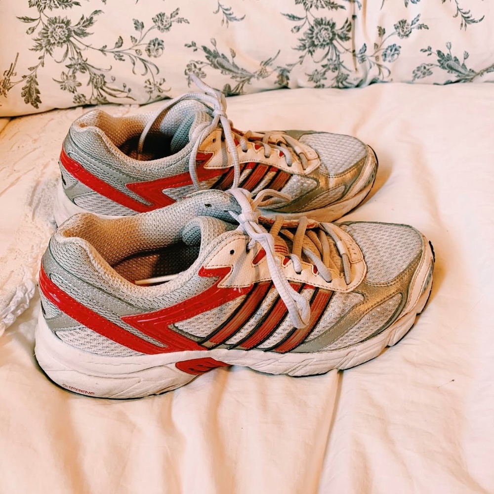 Adidas Running Shoes